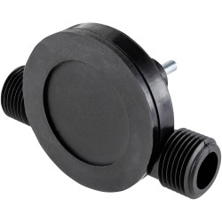 Renkforce RF-4604748 Drill Pump 110mm G3/4&quot; Connector