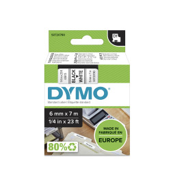 Etykiety do drukarek Nie 1 sztuk Dymo 160, Dymo 210D, Dymo 280, Dymo 360, Dymo 420P, Dymo 450 DUO, Dymo 500TS, Dymo