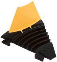 Gifas Electric Mostek kablowy 247923 guma Zawartość: 1 szt.