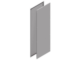Ścianki boczne zewnetrzne obudowy SAREL SF 1800x 500mm NSY2SP185 SCHNEIDER ELECTRIC