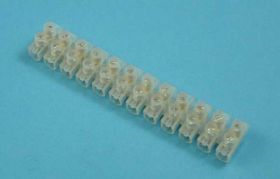 2,5mm ZŁĄCZ.GW.12-TOR.PRZEŹ.TRACON