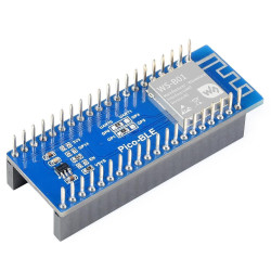Dual-Mode Bluetooth Module for Raspberry Pi Pico