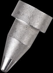 N5-2 Replacement desoldering tip, 0.8 mm, for ZD 552A