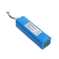Bateria litowo-jonowa Extralink 5000mAh 14.4V 72Wh H18650CH-4S2P