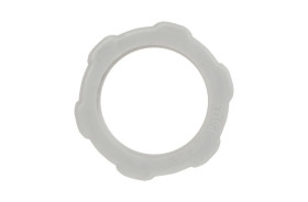 Nakrętka polistyrenowa PG13,5 jasnoszara 116 PG13,5 2043130 /100szt./