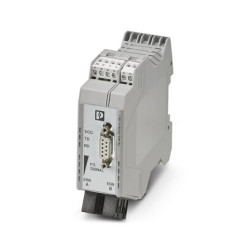 Fiber Optic Converter, Phoenix Contact