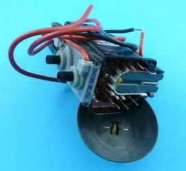 AFS-272=HR-7141 TRAFOPOWIELACZ