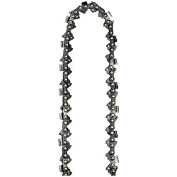 Einhell 4500364 Replacement Chain 25cm For All Chainsaws 1pc
