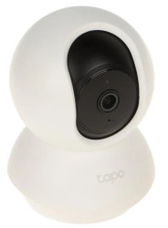 Kamera obrotowa IP 2Mpx 3.8mm TL-TAPO-C200 Wi-Fi
