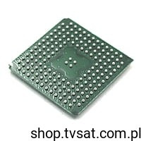 S1D13715B00B200 Graphics Engine ICs SMD-BGA160 SEIKOEPSON