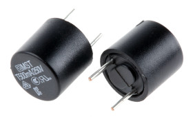 Bezpiecznik nieresetowalny 500mA 250V ac Schurter T Termoplastyczne rozstaw 5.08mm