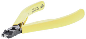 Lindstrom długość 110 mm gr. cięcia: 1.2mm