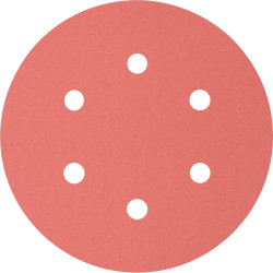 PFERD 45017132 KSS 150 Router Sandpaper Grit 320 &#xD8;150mm 25 pcs universal