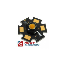 Dioda LED ALS P1W nieb.lm25-120° PBF