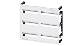 Zestaw Do Modułowej Instalcji Urządzeń Z Odstępem Kondygnacyjnym 150Mm...