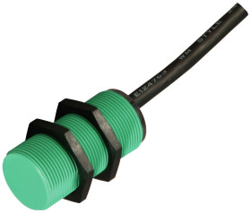 Pepperl+Fuchs Czujnik indukcyjny NBB10-30GK60-AR-1M