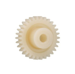 Koło zębate walcowe l.zębów: 12 2.5 Iguform S270 śr. otworu: 10mm śr. piasty: 20mm