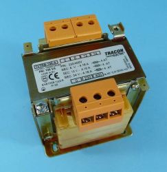TRB-100A 230V/6-12-24V 100VA TR.BEZPIECZ