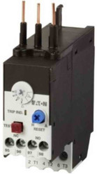 Przekaźnik przeciążeniowy Eaton 0,24→ 0,4 A. 400 mA 0,12 kW 1NO + 1NC