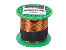 Velleman Winding wire ø1.2mm - 32.5m - 0.5 ohm