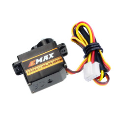 Crowtail- EMAX 9g ES08A Mini Servo 2.0
