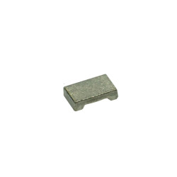Rezystor SMD 200μΩ 0603 (1608M) ±100ppm/°C Taśma metalowa
