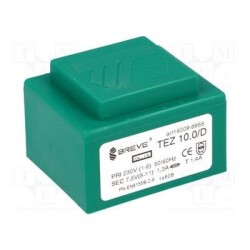 TEZ10/D/7.5V