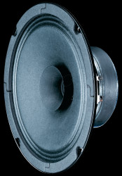 3017 VISATON full-range speaker, 17 cm