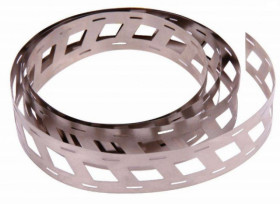 TASMA DO ZGRZEW. OGNIW 18650 23MM DL.1M