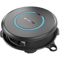 GARDENA 15021-20 Combisystem Mower Divider for Flexible Lawn Exclusion