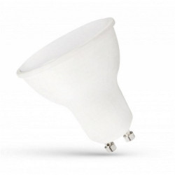 LED GU10 230V 6W DIM NW 480lm SPECTRUM 568631