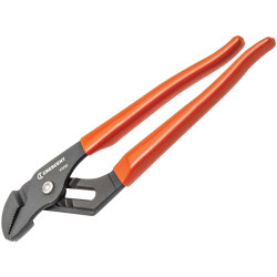 Crescent&#xAE; RT210CVN Tongue &amp; Groove Joint Multi Pliers 250mm - 38mm Capacity