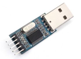 KONWERTER USB-UART PL2303 (102)