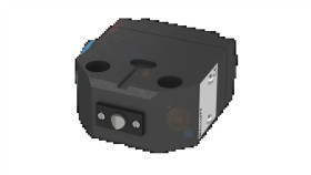 Bns 819-100-R-11 Mechaniczny Przełącznik Jednopozycyjny Balluf Bns006e