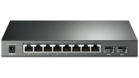 Switch Tp-Link Tl-Sg2210p