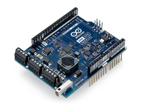 Arduino ASX00073 Shield Arduino UNO SPE Shield 1 Arduino