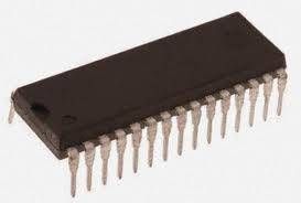 TEA6420 BUS-CONTROLLED AUDIO MATRIX SDIP24