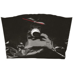 Metabo 630325000 ASR PE Disposable Bags 35/50 litre (Pack 5)