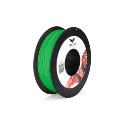 Filament ABS Zielony 0,25kg. NOCTUO