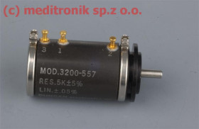 PM 3200-5.0K MOD.3200-557