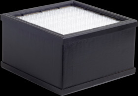 FT91000049 Wideband Gas Filter Set ZeroSmog Guard