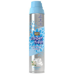 1001 44592 Carpet Fresh Soft Jasmine &amp; Linen 300ml