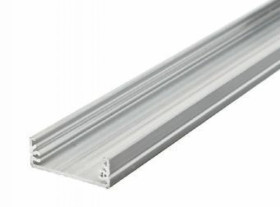 Profil WIDE24 1m srebrny anodowany G/W 84020020