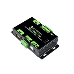 Izolowany konwerter przemysłowy USB/RS232/RS485/TTL Multibus - Waveshare 21411