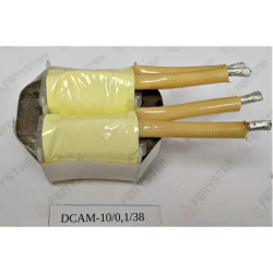 DCAM-10/0,1/38