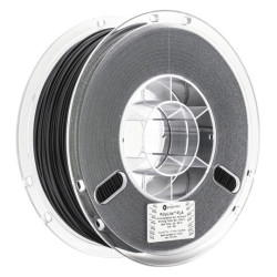 Filament Polymaker PolyLite PLA Pro 1,75mm 1kg - Black