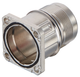 Harting 09156000302 Obudowa pusta 09 15 600 0302, 1 szt.