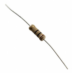 TE Connectivity 7-1623933-3 Rezystor węglowy 8.2 kΩ 0.05 % 1 szt. pudełko