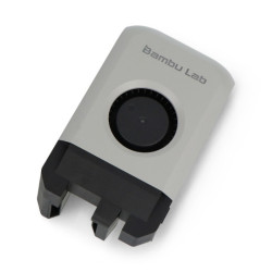 Przednia osłona głowicy do drukarek Bambu Lab z serii X1