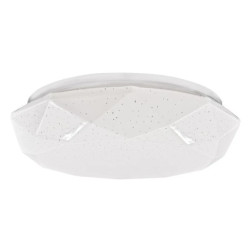 Oprawa Sufitowa Plafon LED Lampa Galaxy 17W 1300lm 4000K 32cm Goldlux